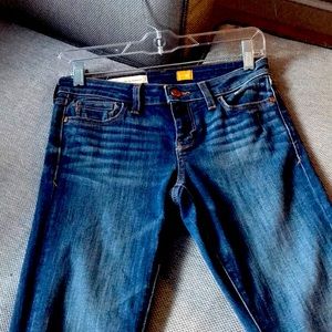 Pilcro jeans